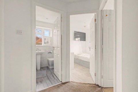 Property thumbnail image for Willow Close, Measham, Swadlincote