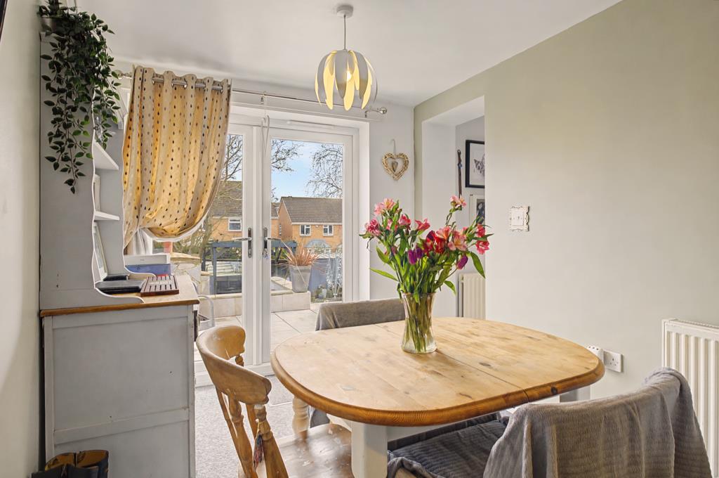 Property image for Willow Close, Measham, Swadlincote