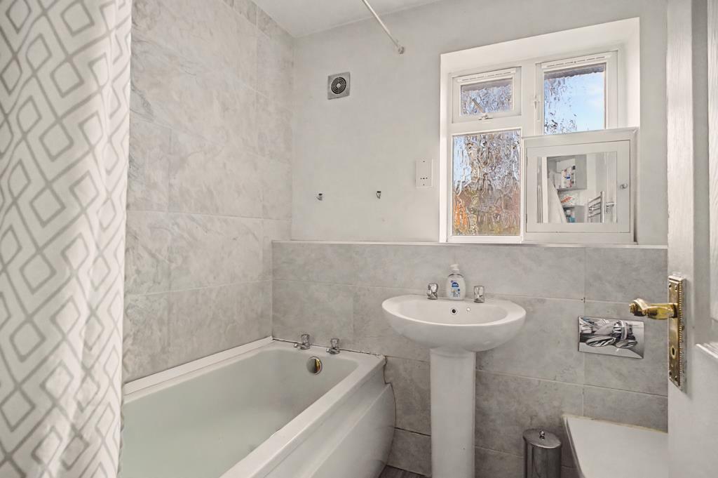 Property image for Willow Close, Measham, Swadlincote