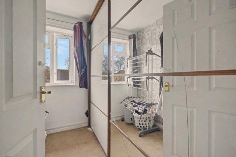 Property thumbnail image for Willow Close, Measham, Swadlincote