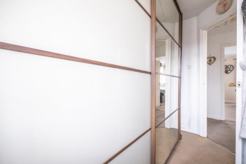 Property thumbnail image for Willow Close, Measham, Swadlincote