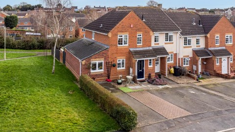 Property thumbnail image for Willow Close, Measham, Swadlincote