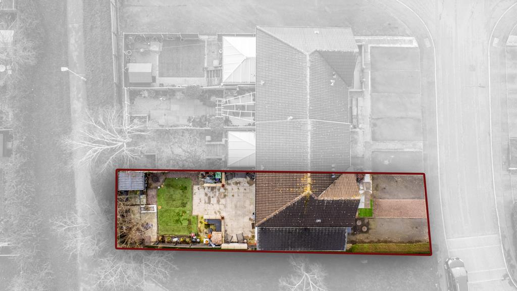 Property image for Willow Close, Measham, Swadlincote