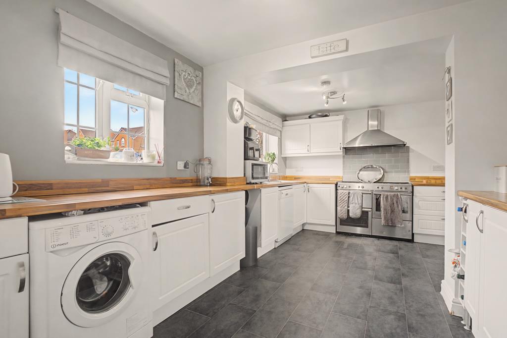 Property image for Willow Close, Measham, Swadlincote