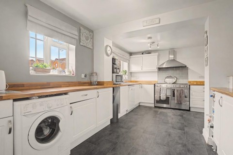 Property thumbnail image for Willow Close, Measham, Swadlincote