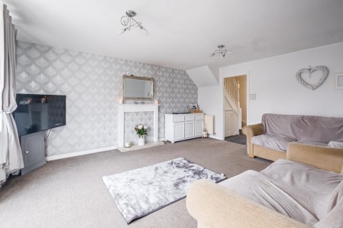 Property thumbnail image for Willow Close, Measham, Swadlincote