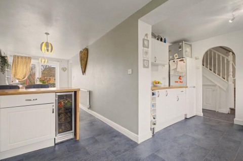 Property thumbnail image for Willow Close, Measham, Swadlincote