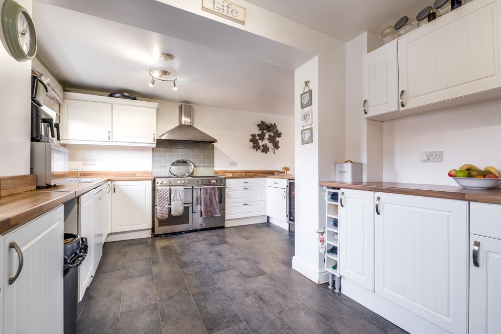 Property image for Willow Close, Measham, Swadlincote