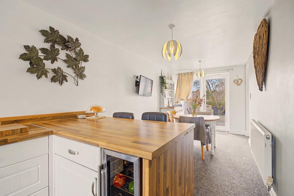 Property image for Willow Close, Measham, Swadlincote