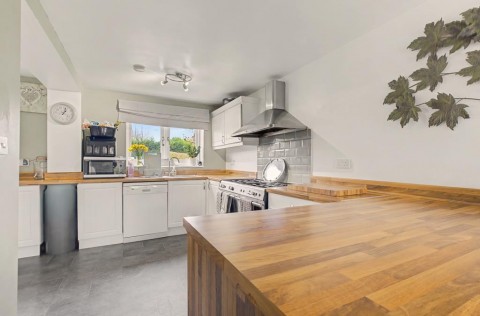 Property thumbnail image for Willow Close, Measham, Swadlincote