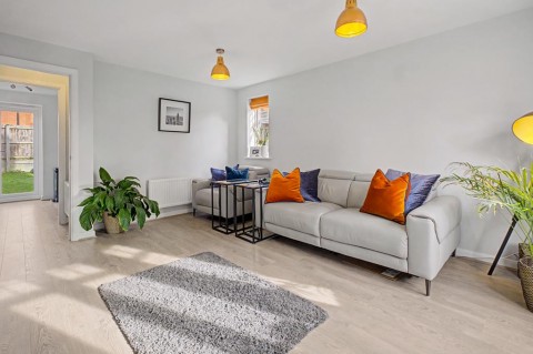 Property thumbnail image for Aberdeen Close, Church Gresley