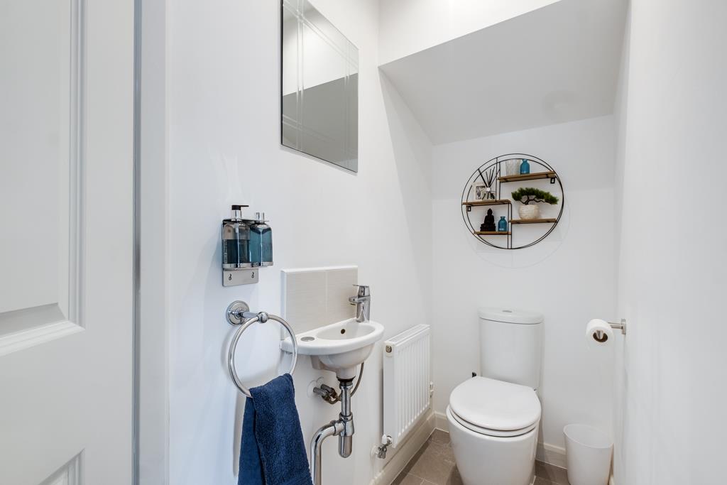 Property image for Aberdeen Close, Church Gresley