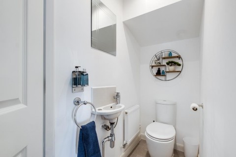 Property thumbnail image for Aberdeen Close, Church Gresley