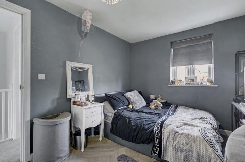 Property thumbnail image for Aberdeen Close, Church Gresley