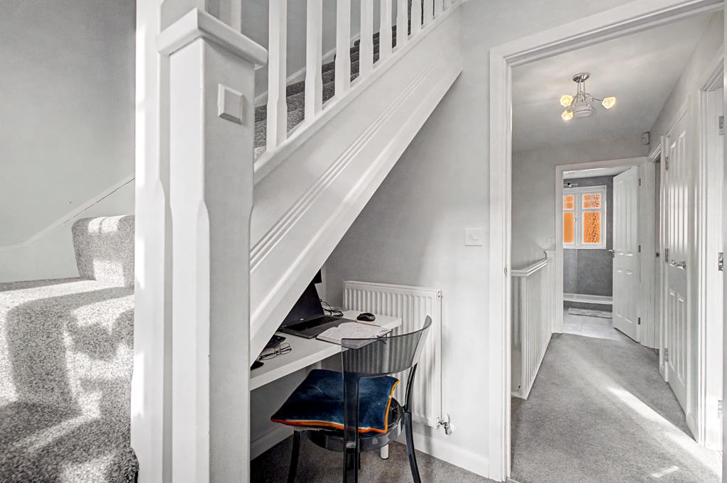 Property image for Aberdeen Close, Church Gresley