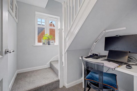 Property thumbnail image for Aberdeen Close, Church Gresley