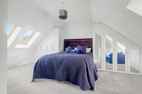 Property thumbnail image for Aberdeen Close, Church Gresley