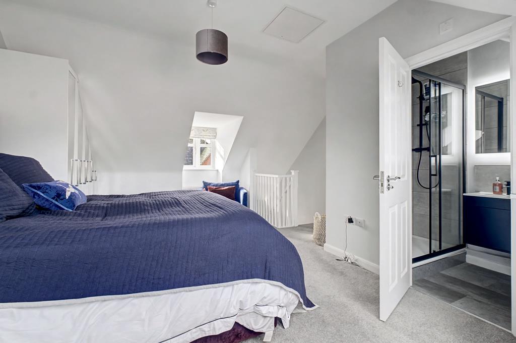 Property image for Aberdeen Close, Church Gresley