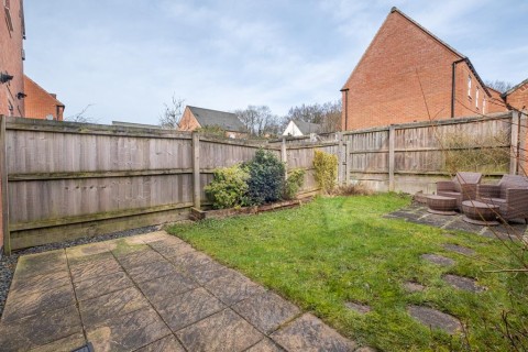 Property thumbnail image for Aberdeen Close, Church Gresley