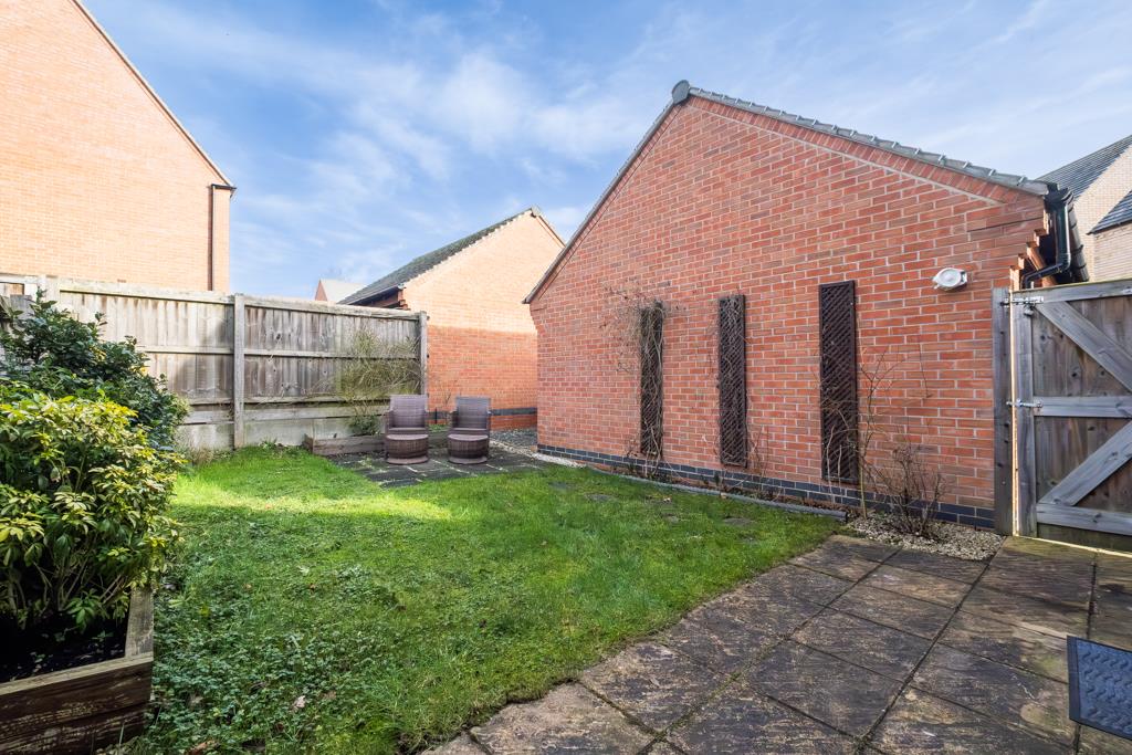 Property image for Aberdeen Close, Church Gresley