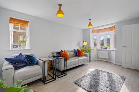 Property thumbnail image for Aberdeen Close, Church Gresley