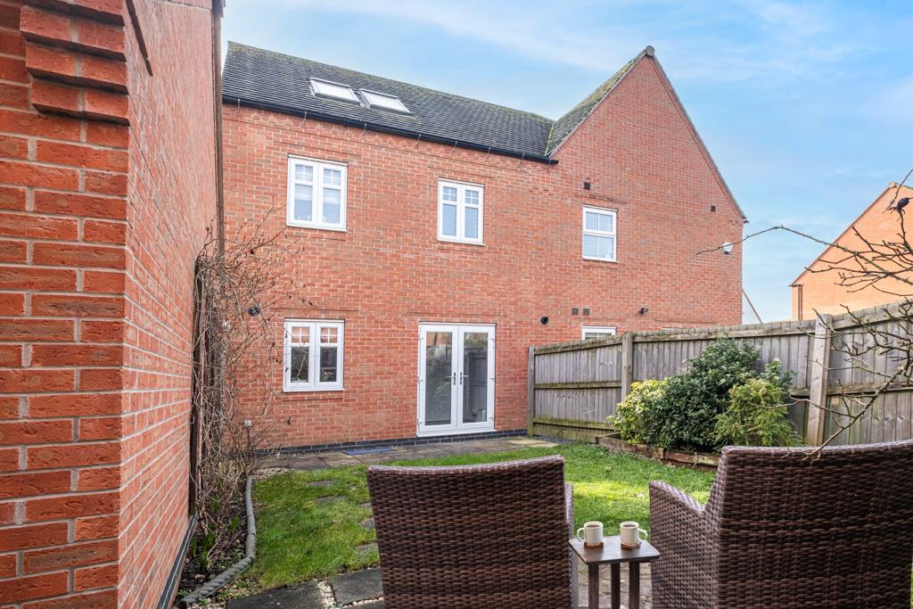 Property image for Aberdeen Close, Church Gresley