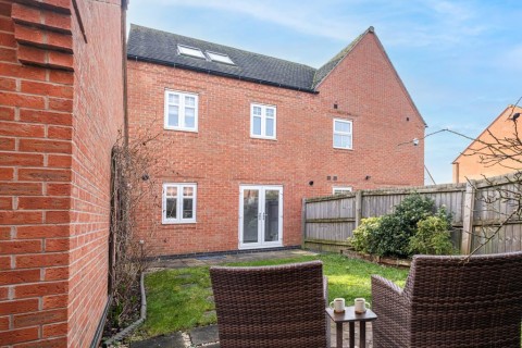 Property thumbnail image for Aberdeen Close, Church Gresley