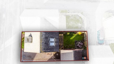 Property thumbnail image for Aberdeen Close, Church Gresley