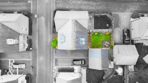 Property thumbnail image for Aberdeen Close, Church Gresley