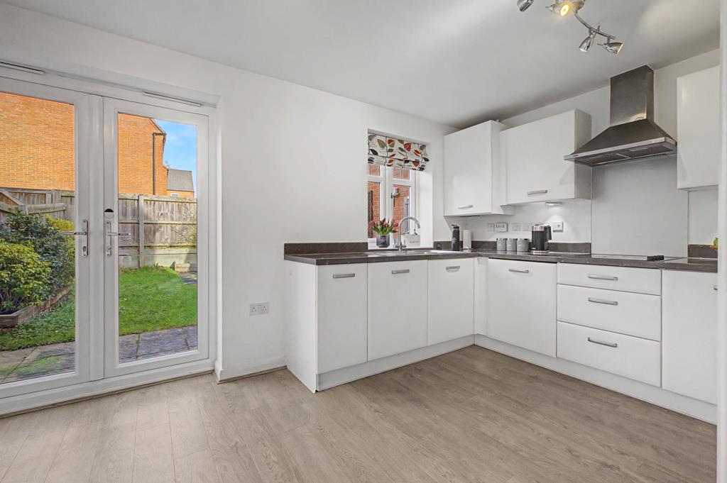 Property image for Aberdeen Close, Church Gresley