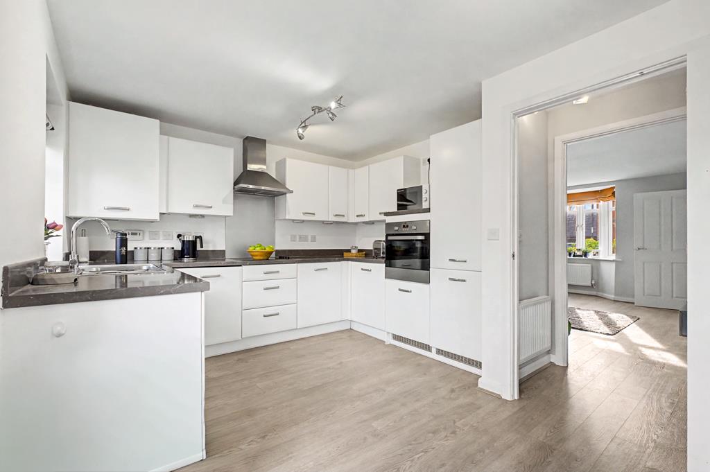 Property image for Aberdeen Close, Church Gresley