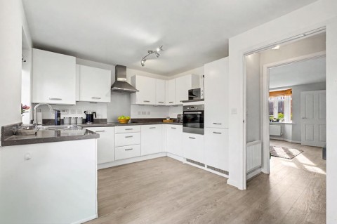 Property thumbnail image for Aberdeen Close, Church Gresley