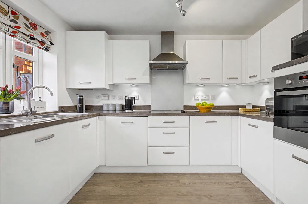 Property image for Aberdeen Close, Church Gresley