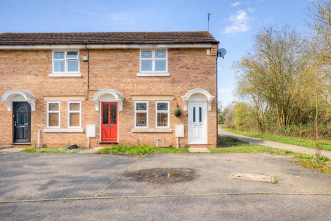 Property thumbnail image for Ashness Close, Gamston, Nottingham