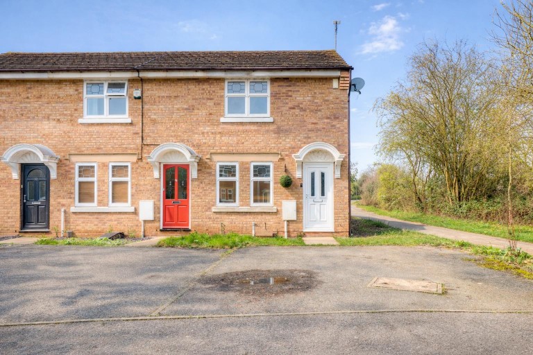 Ashness Close, Gamston, Nottingham