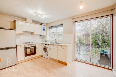 Property thumbnail image for Ashness Close, Gamston, Nottingham