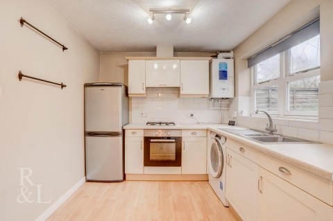 Property thumbnail image for Ashness Close, Gamston, Nottingham