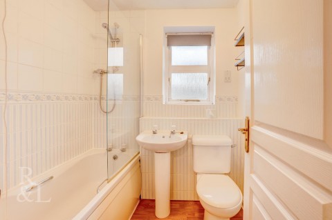 Property thumbnail image for Ashness Close, Gamston, Nottingham