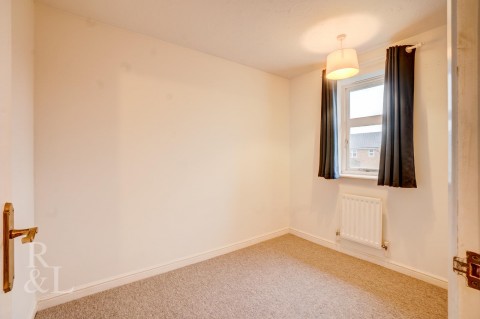 Property thumbnail image for Ashness Close, Gamston, Nottingham