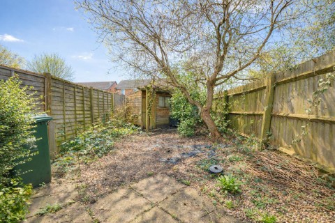 Property thumbnail image for Ashness Close, Gamston, Nottingham