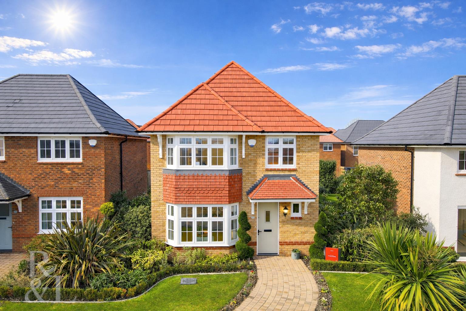 Property image for Newton Gardens, Newton