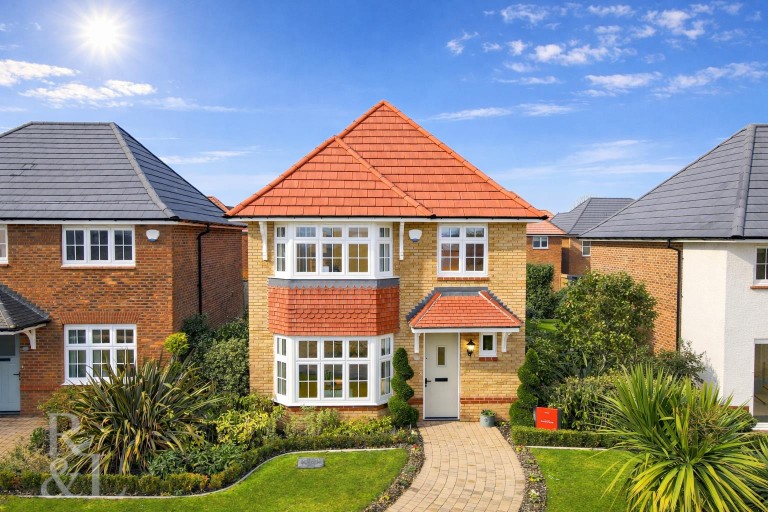 Newton Gardens, Newton