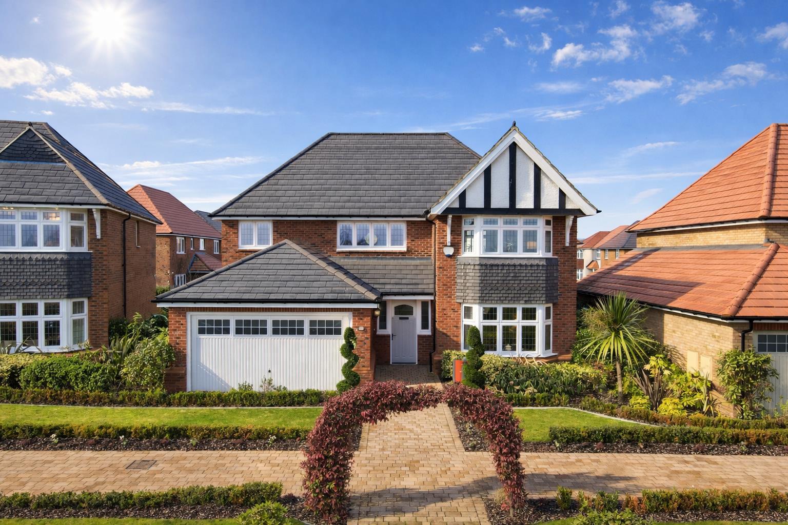 Property image for Newton Gardens, Newton