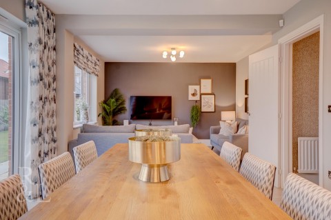 Property thumbnail image for Newton Gardens, Newton