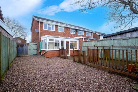 Property thumbnail image for Meadow Lane, Newhall, Swadlincote