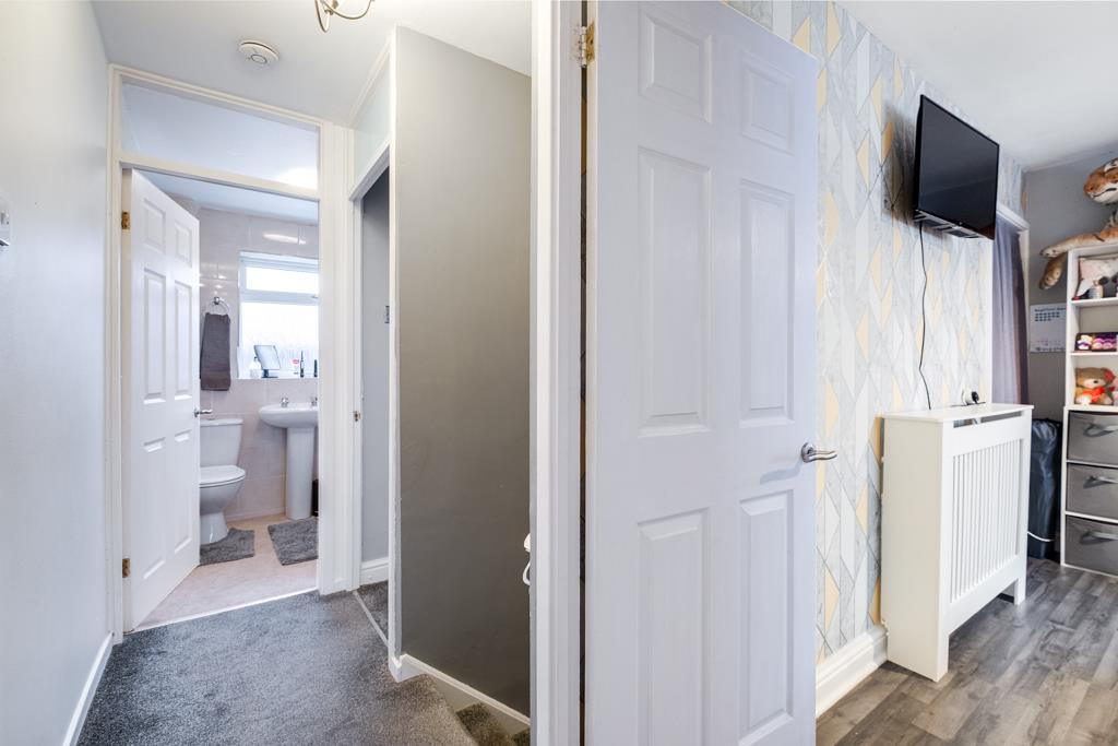 Property image for Meadow Lane, Newhall, Swadlincote