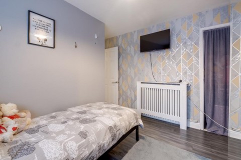 Property thumbnail image for Meadow Lane, Newhall, Swadlincote