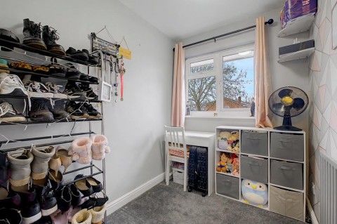 Property thumbnail image for Meadow Lane, Newhall, Swadlincote