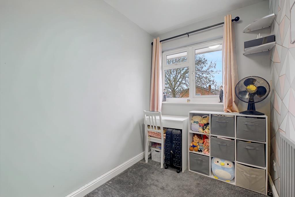 Property image for Meadow Lane, Newhall, Swadlincote