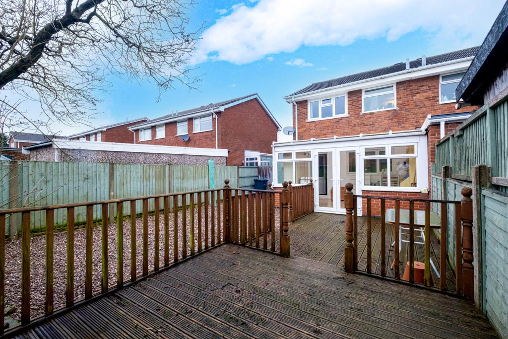 Property image for Meadow Lane, Newhall, Swadlincote